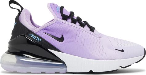 Nike Air Max 270 Lila (Damen) – DZ5206